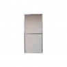 PANNEAU PLEIN Avec ACP (blanc ou gris) 1.02m x 2m