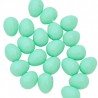 Petit œuf vert
