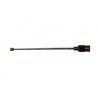 Sonde INOX pour seringues