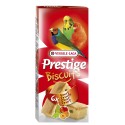 Biscuits Oiseaux Fruits