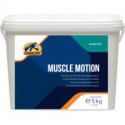 MUSCLE MOTION 5KG