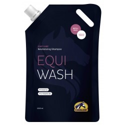 Shampoing Cheval Cavalor Equi Wash