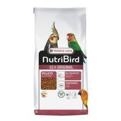 Nutribird G14 10 kg