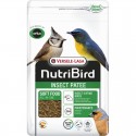 Nutribird Insect Patee 250gr