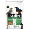 NutriBird Uni Pâtée 1 kg