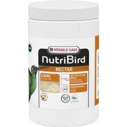 NutriBird Nectar 700 g