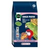 Orlux Gold Pâtée aux Oeufs Perroquets et Grandes Perruches 1 kg