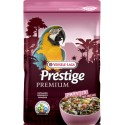 Prestige Premium Perroquets Sans Noix 2 kg