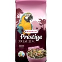 Prestige Premium Perroquets Sans Noix 10 kg
