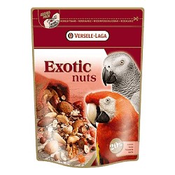 Exotic Nut Mix 700 g