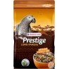 African Parrot Loro Parque Mix 2,5 kg