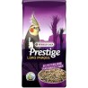 Premium Perruches Australiennes 20 kg