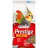 Prestige Grandes perruches 5 kg