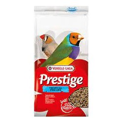 Prestige Oiseaux Exotiques 4 kg