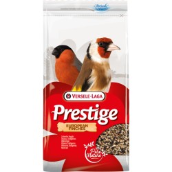 Prestige Oiseaux Indigènes 1 Kg