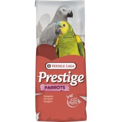 Prestige perroquets régime 2 kg