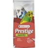 Perruches Gourmet 20 kg