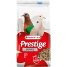 Pigeons - Tourterelles 4KG