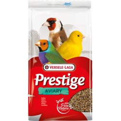 Prestige Volière Aviary 4KG