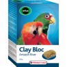Bloc d'argile 550 g
