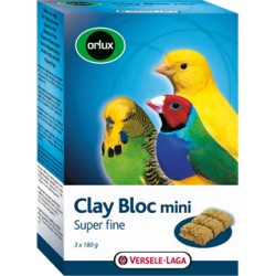 Clay Bloc Mini 540 g