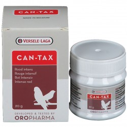 Can-tax Oropharma 20 g