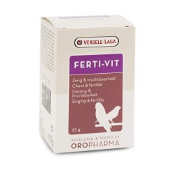 Ferti-Vit Oropharma 25 g