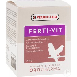 Ferti-Vit Oropharma 200 g