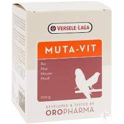 Muta-Vit Oropharma 200 g