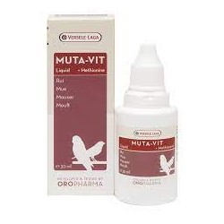 Muta-Vit Liquide 30 ml