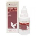 Muta-Vit Liquide 30 ml
