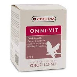 Omni-Vit Oropharma 200 g