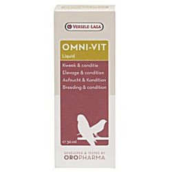Omni-Vit Liquide 30 ml