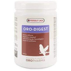 Oro-Digest Régulateur Intestinal 500 g