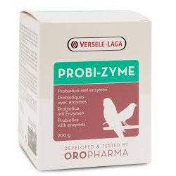 Probi-Zyme Probiotiques + Enzymes 200 g