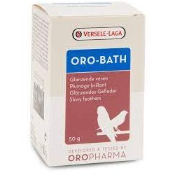 Oro-Bath - Sel De Bain 50 g
