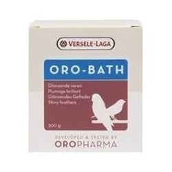 Oro-Bath - Sel De Bain Oiseaux 300 g