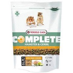 Hamster & Gerbil Complete 2 kg
