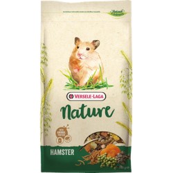 Hamster Nature 2,3 kg