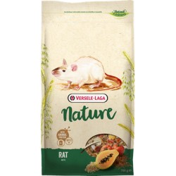 Rat Nature 2,3 kg