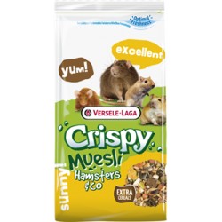 Muesli - Hamsters & Co 20 kg