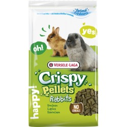 Crispy Pellets Rabbits 2 kg