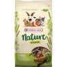 Crispy Snack Fibres 1.75 kg