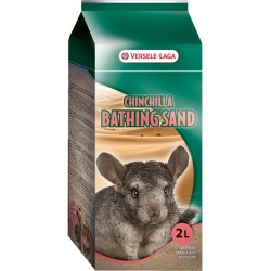 Chinchilla - Sable De Bain 1,3 kg