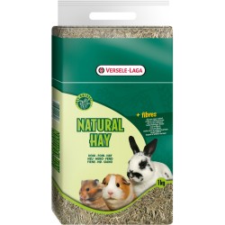 Natural Hay - Foin 2,5 kg