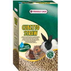 Cubetto Straw 12 L 5 kg