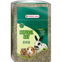 Natural Hay - Foin 5 kg