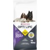Opti Life Adult Active All Breeds 12.5 kg
