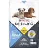 Adult Sterilized/Light Mini 2,5 kg