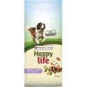 Senior Light Au Poulet 15 kg